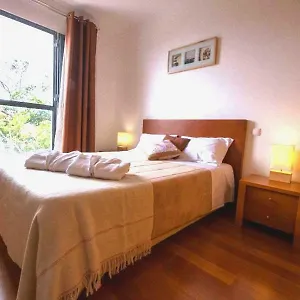 Estefania Apartment
